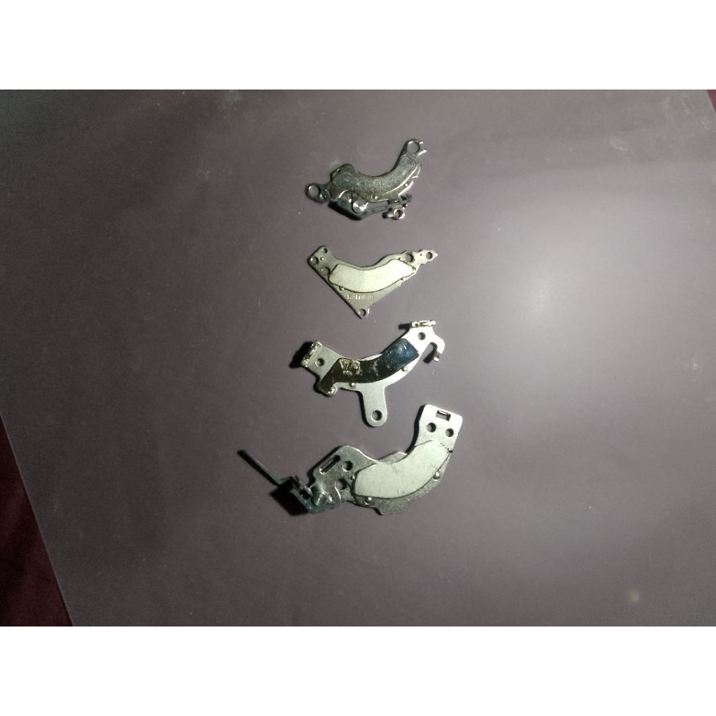 Magnet neodymium super kuat bekas harddisk