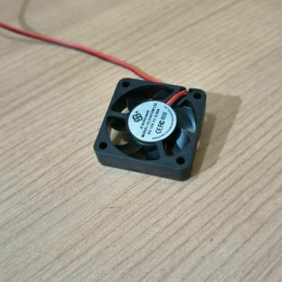 Kipas Mini 4CM Dc 12V/Fan Dc 12V/ fan dc 12v 4cm