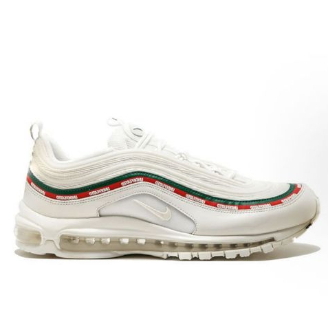 AM 97 Undefeated White