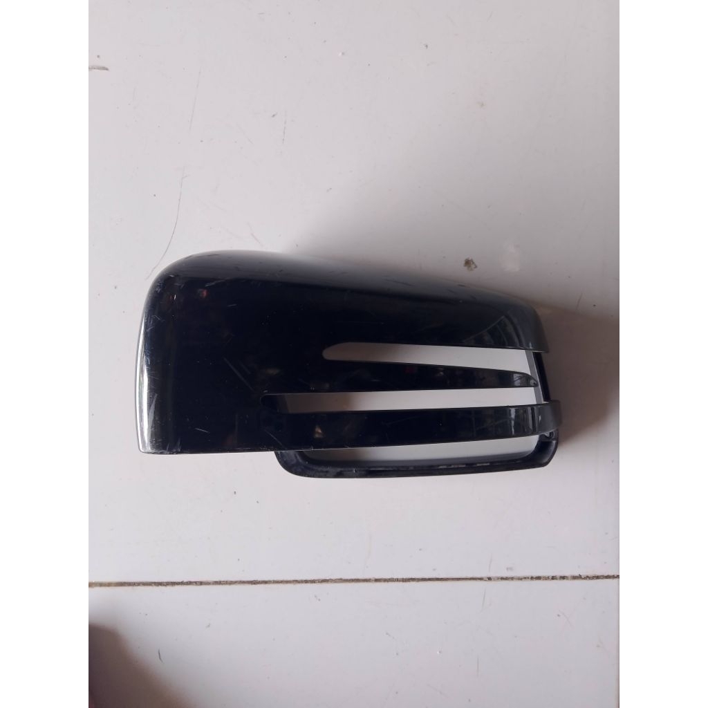 Cover sepion Mercy C200/w204 2009/2010(kiri)