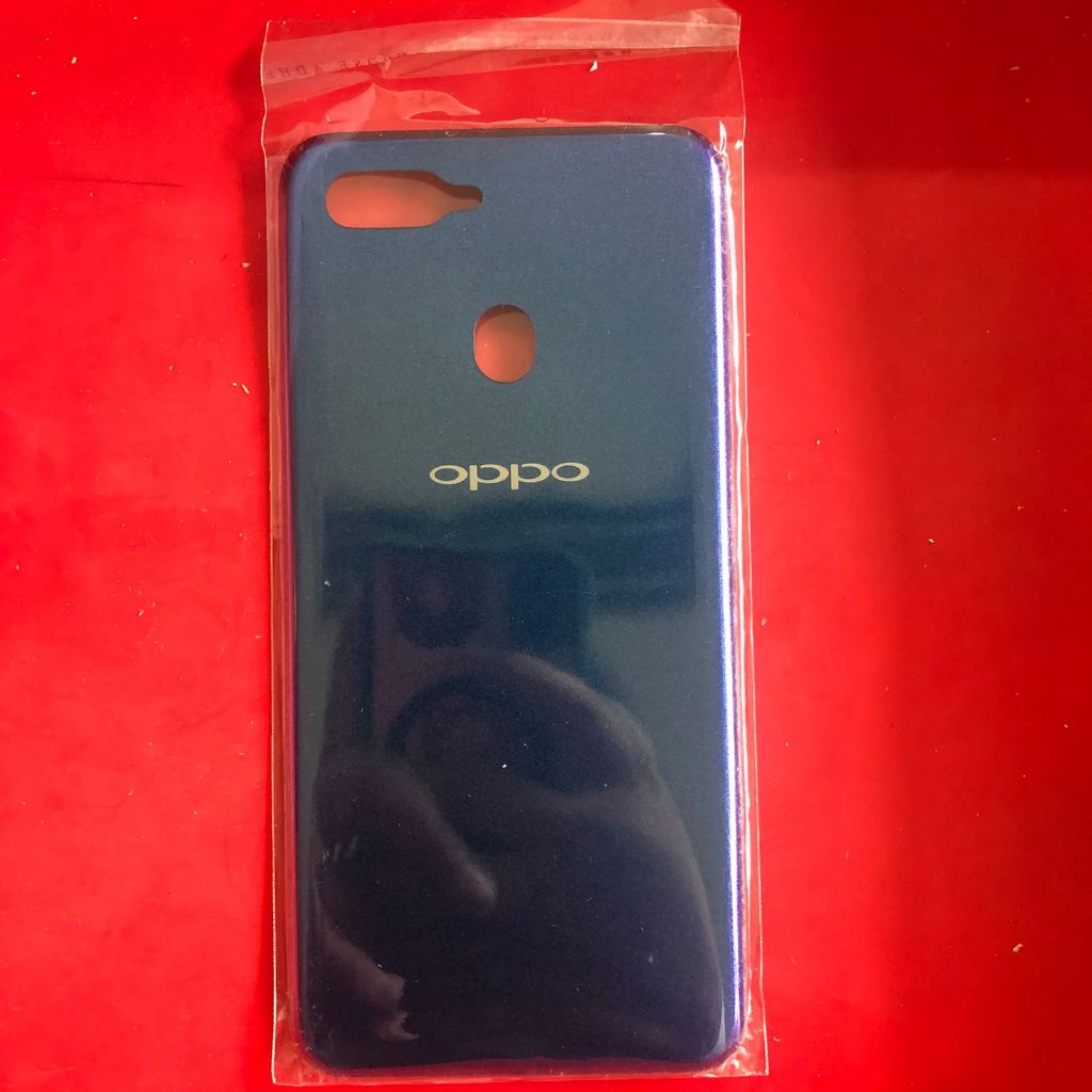 BACKDOOR ONLY OPPO A7