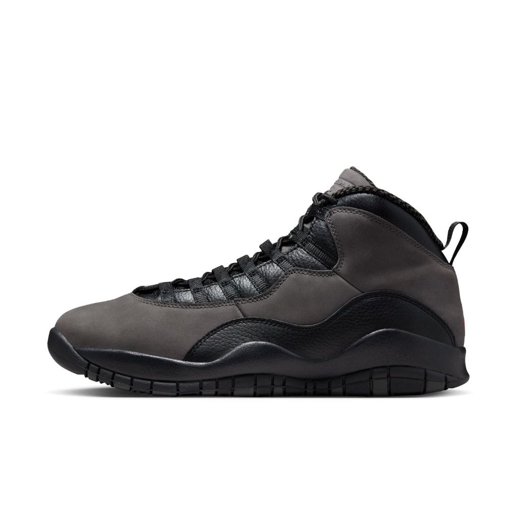 Air Jordan 10 Retro SHADOW 2025