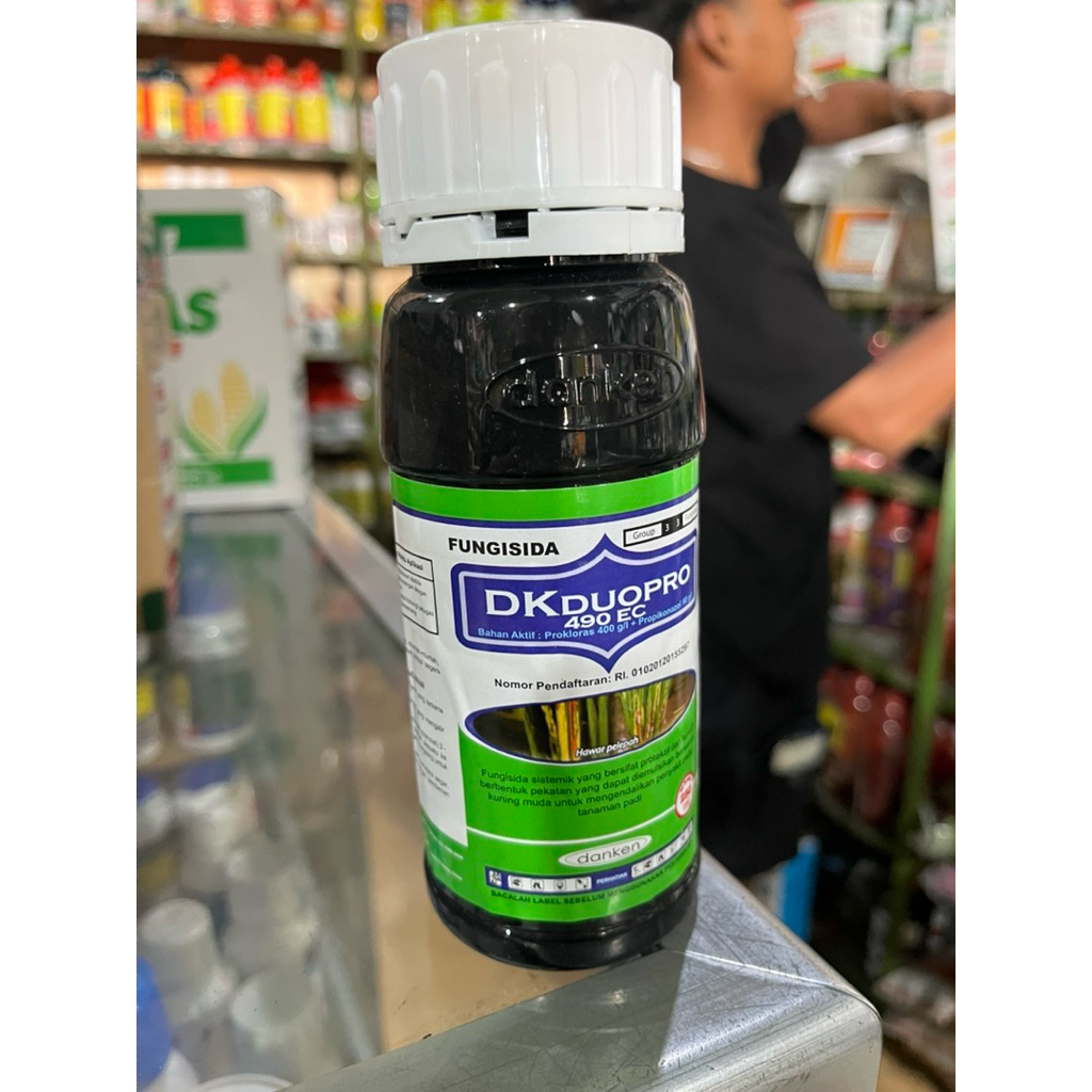 DK Duopro 490 Ec 250ml