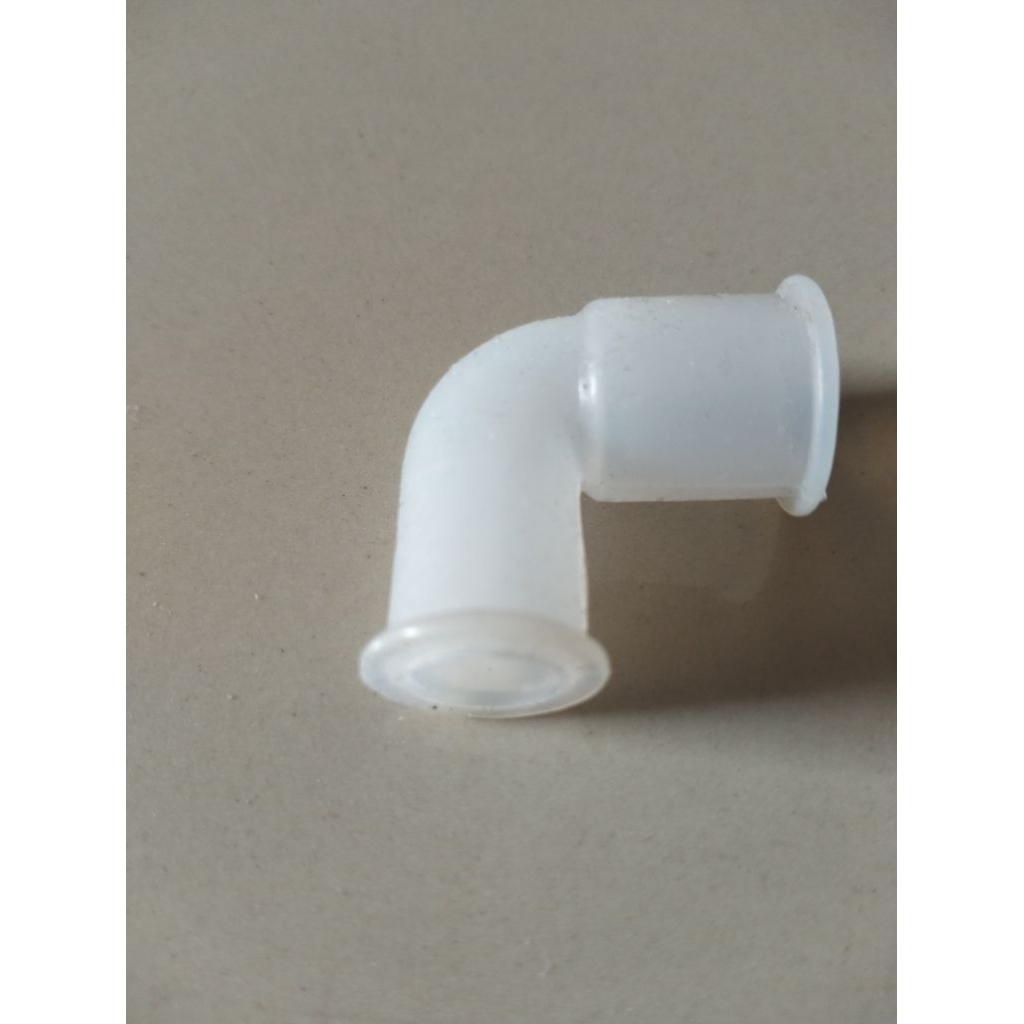 SELANG SAMBUNGAN DISPENSER MIYAKO MODEL SIKU KECIL || SELANG DALAM DISPENSER MIYAKO