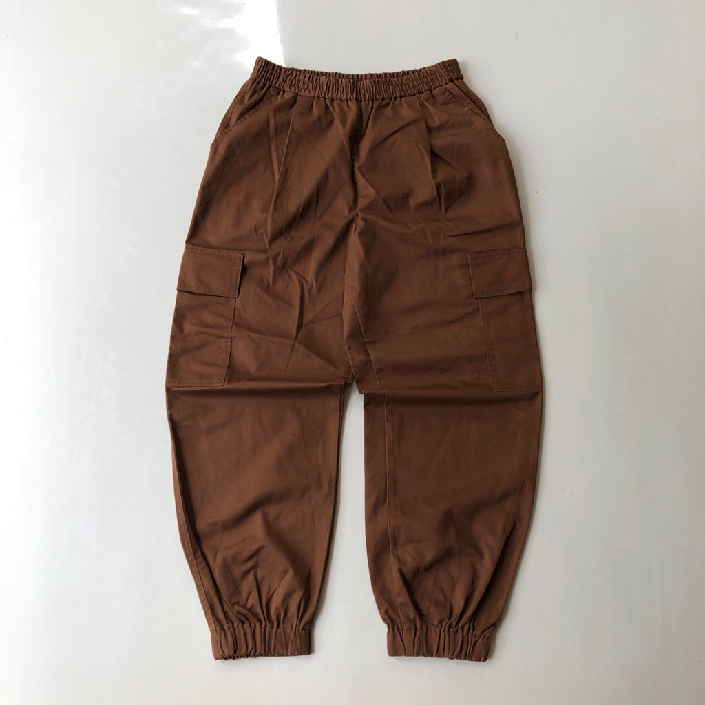 Uniqlo cargo pants
