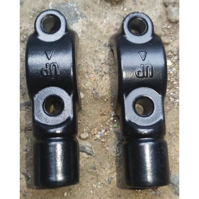 JEPITAN STANG DUDUKAN SPION BEAT VARIO SCOOPY HONDA K81