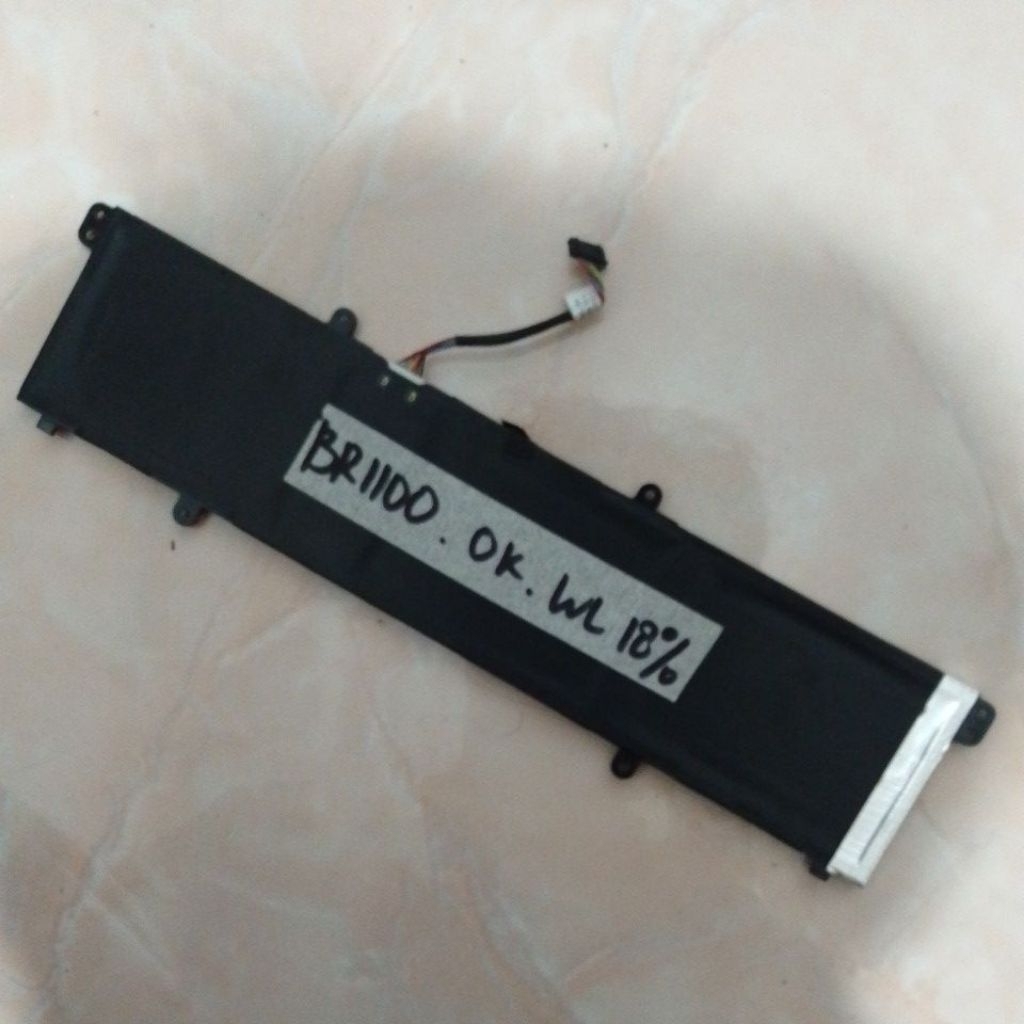 baterai asus BR1100 BR1100CK BR1100CKA BR1100FKA original