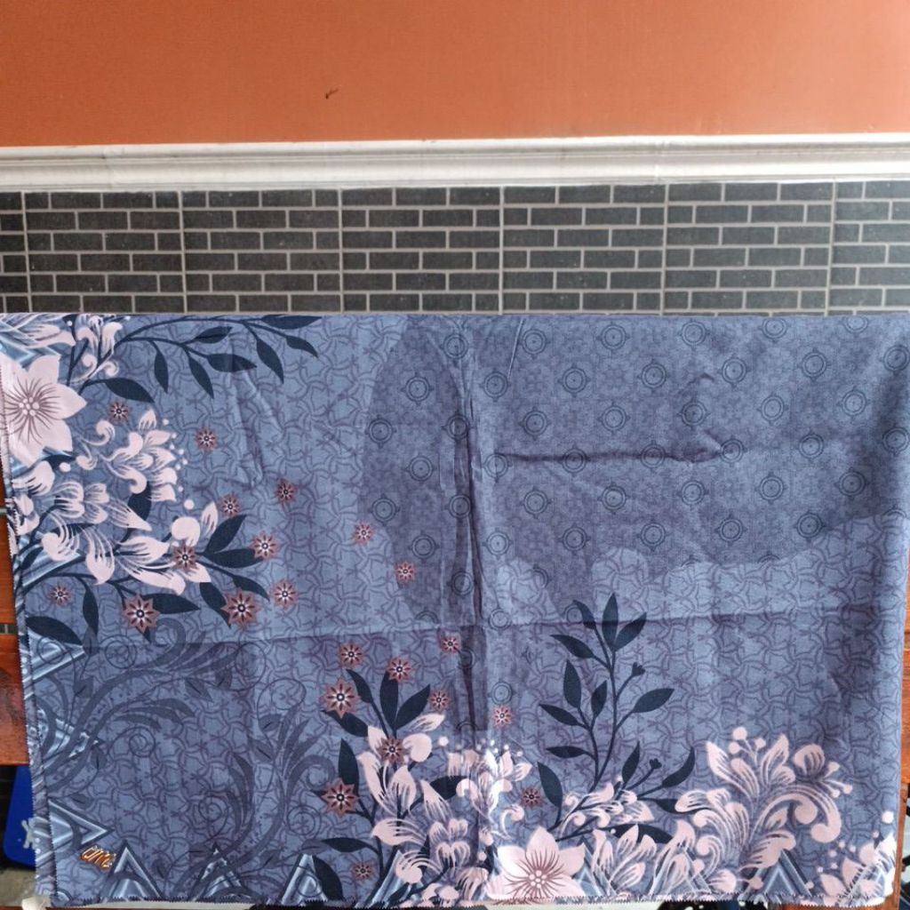 BISA PILIH WARNA/MOTIF/SEGIEMPAT UMAMA/Segiempat Zaryta