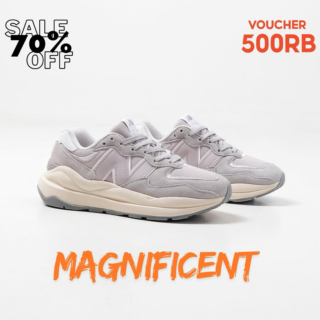 New Balance W5740CD Purple Taro