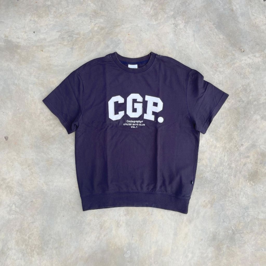 TSHIRT CGP