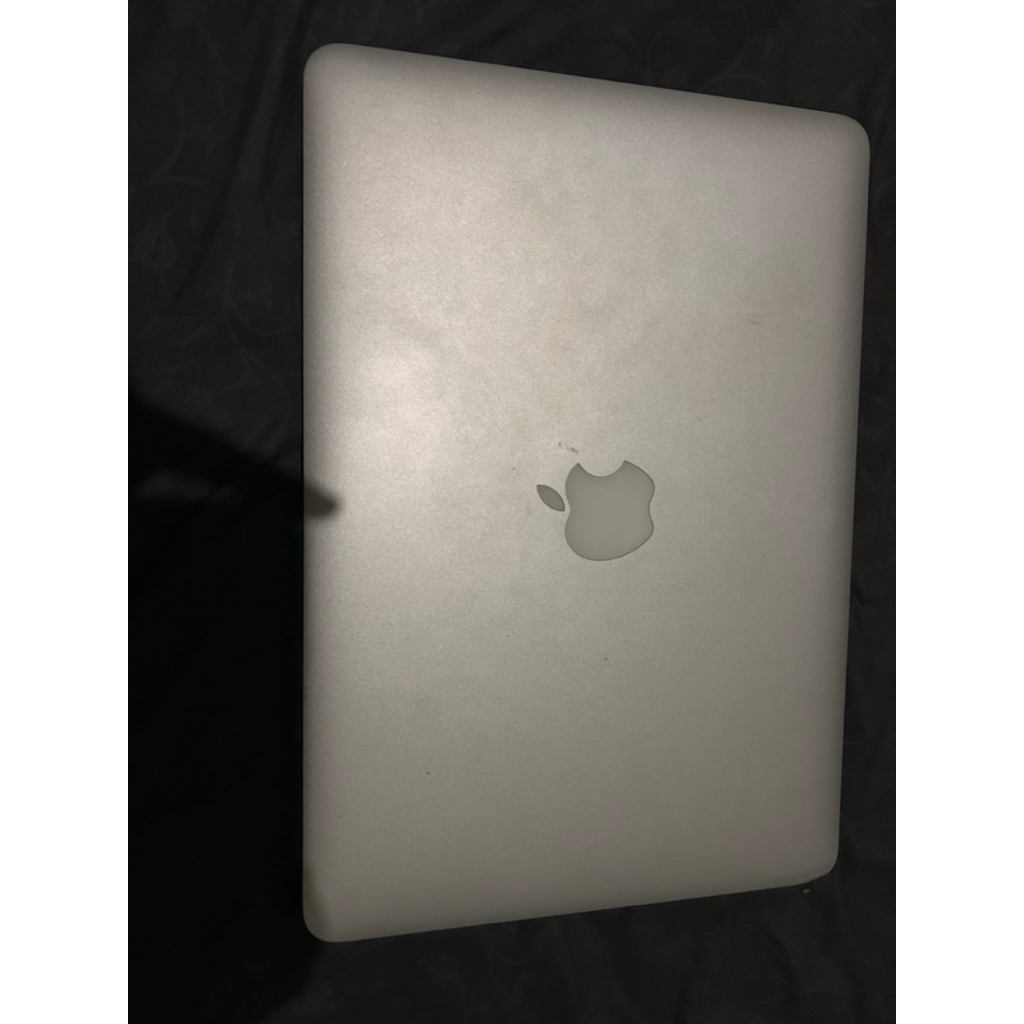 Macbook Pro 2015