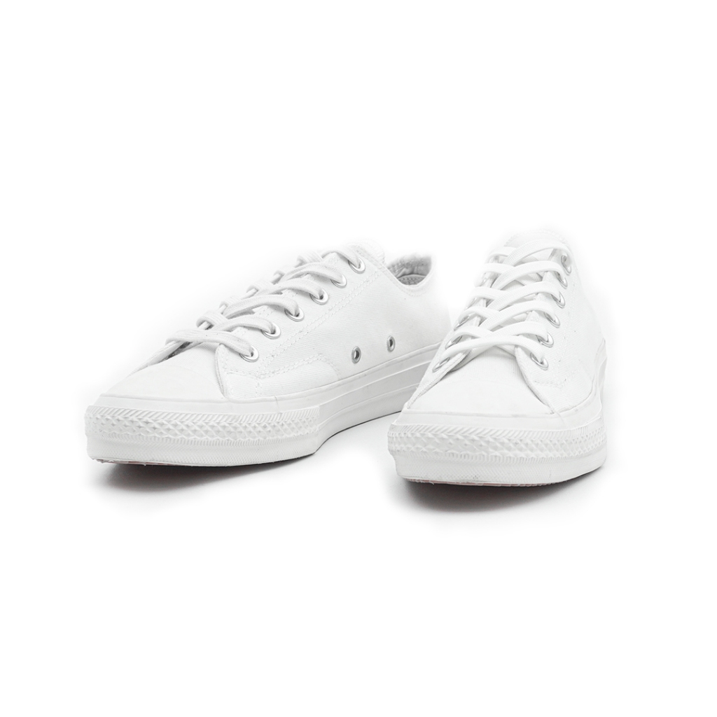 NOBRANDS FOOTWEAR - TPS LOW PARCHMENT WHITE - SEPATU SNEAKERS PRIA WANITA