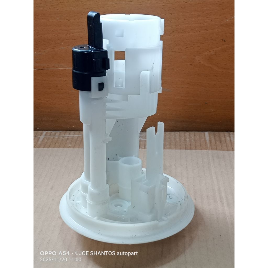 FUEL FILTER BENSIN Daihatsu Xenia 2005-07 Toyota Rush Terios Avanza 2005-07 ORIGINAL 23390-BZ010