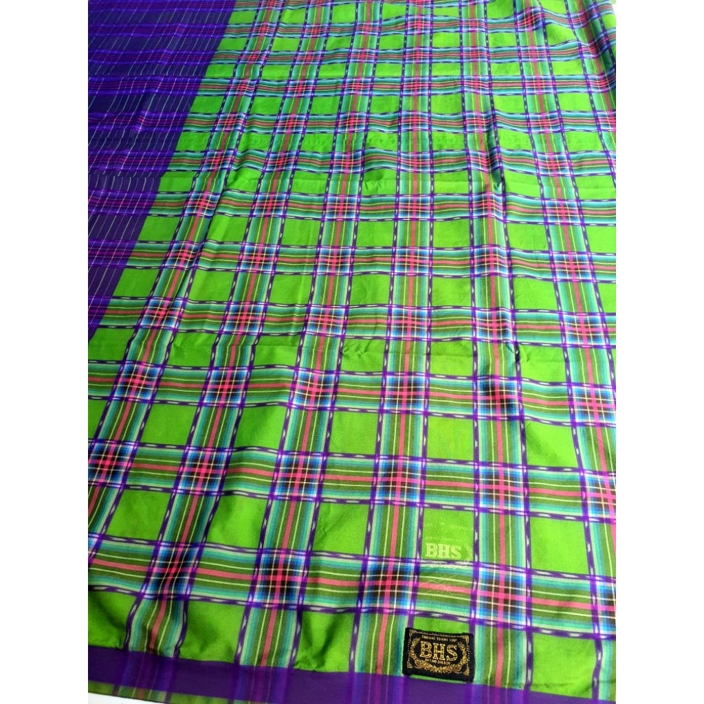 BHS KBS FULLSUTRA SECOND