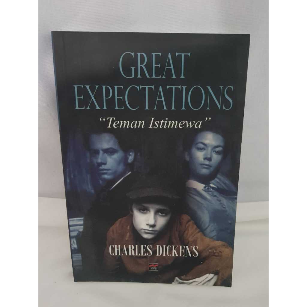 Great Expectations Charles Dickens