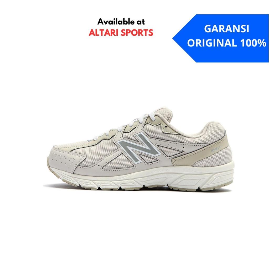 SEPATU CASUAL SNEAKERS WANITA 480 (W480KO5) ORIGINAL