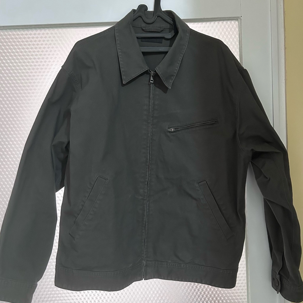 Uniqlo Work Jacket Size XL