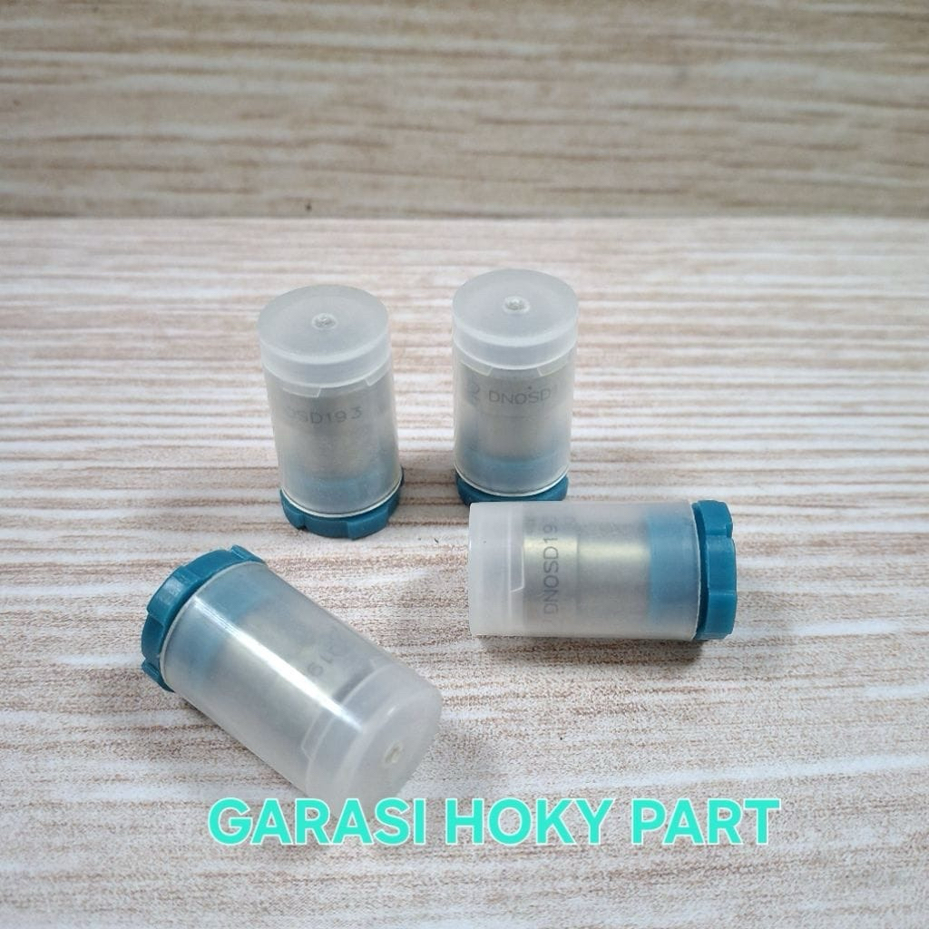 Nosel Nozel Injektor Isuzu Panther 2.3 Panther 2.300CC Denso