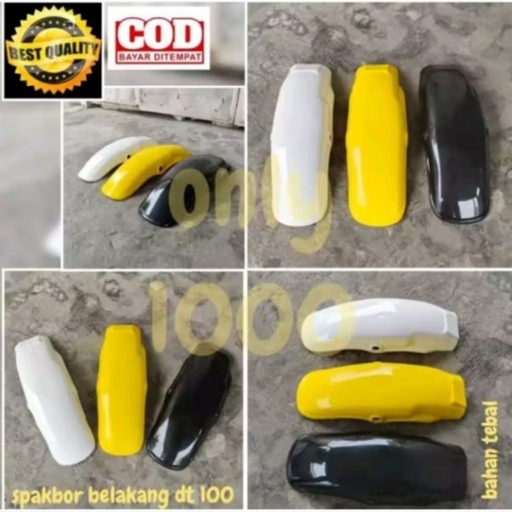 SEPAKBOR BELAKANG TS DT100 SPAKBOR BELAKANG TS DT 100 SLEBOR BELAKANG TS DT 100 SAYAP BELAKANG TS DT