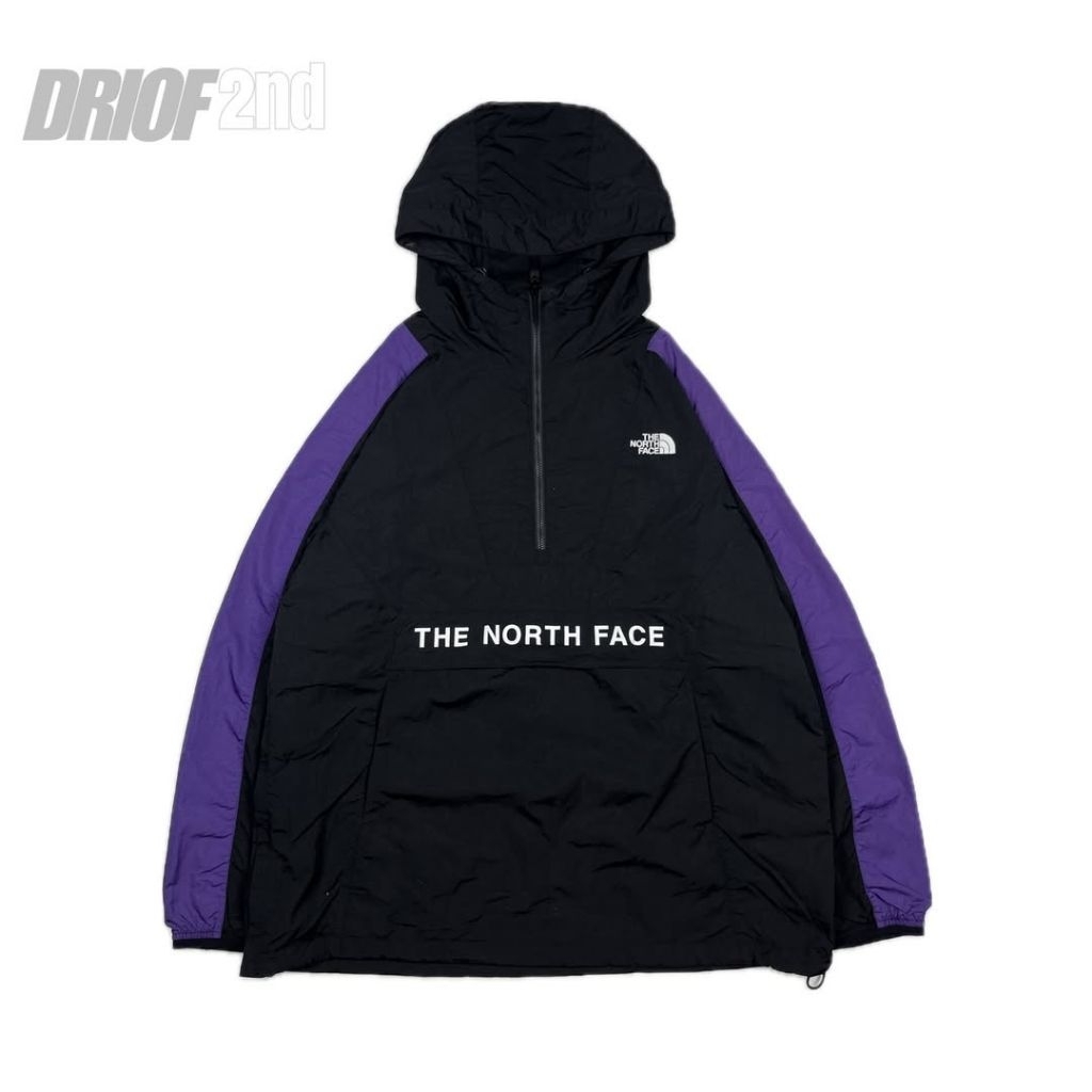 Jacket The north face | Cagoule Anorak Windbreaker TNF