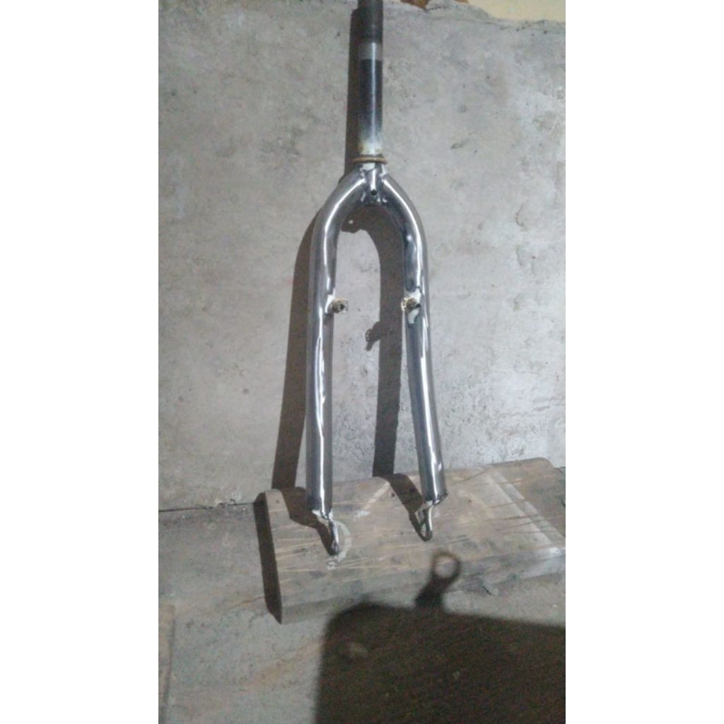 fork copotan federal 26