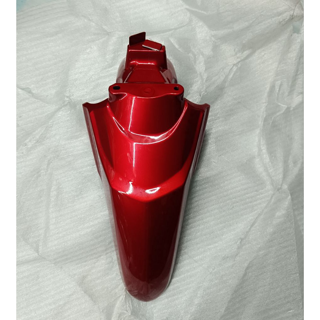 spakbor depan beat karbu ori