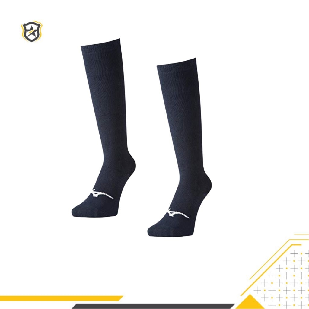 Kaos Kaki Baseball/Softball - Baseball Softball Shocks Mizuno