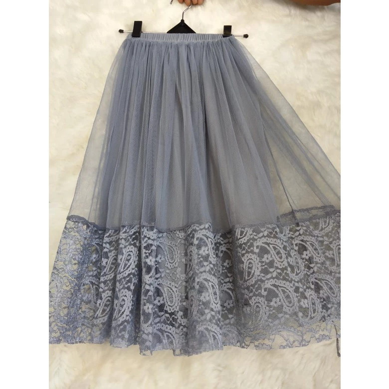 ROK TUTU ANAK PEREMPUAN MODEL RENDA ROK TUTU ANAK SD ROK TUTU ANAK PEREMPUAN PANJANG  ROK TUTU ANAK