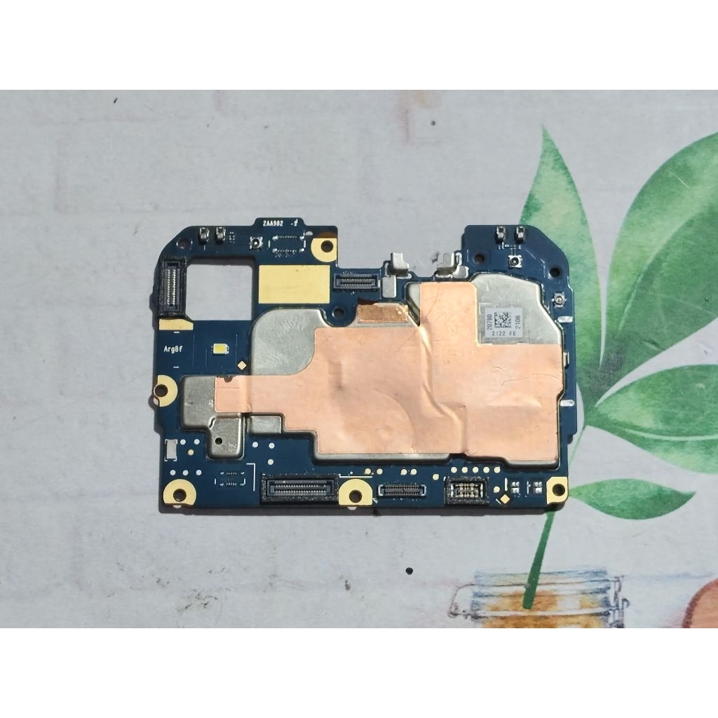 MESIN REALME C11/C20 2021 ORIGINAL COPOTAN RAM 3/32 NORMAL TESTED