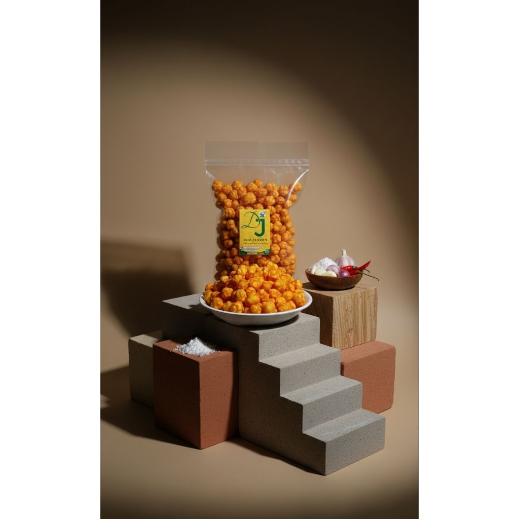 Pilus Australia/Pilus cup-cup asin manis/Pilus Jagung Austarlia Bulat