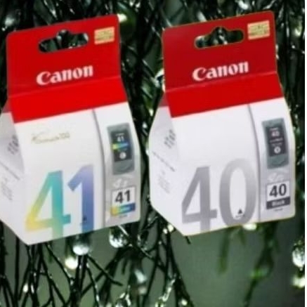 cimpetible pg40/CL41 siap pakai