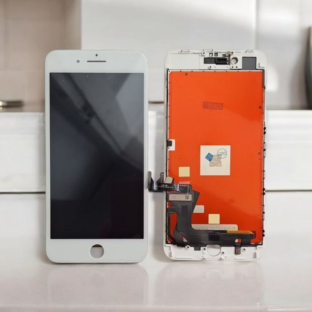 LCD FULLSET IPHONE 8 PLUS