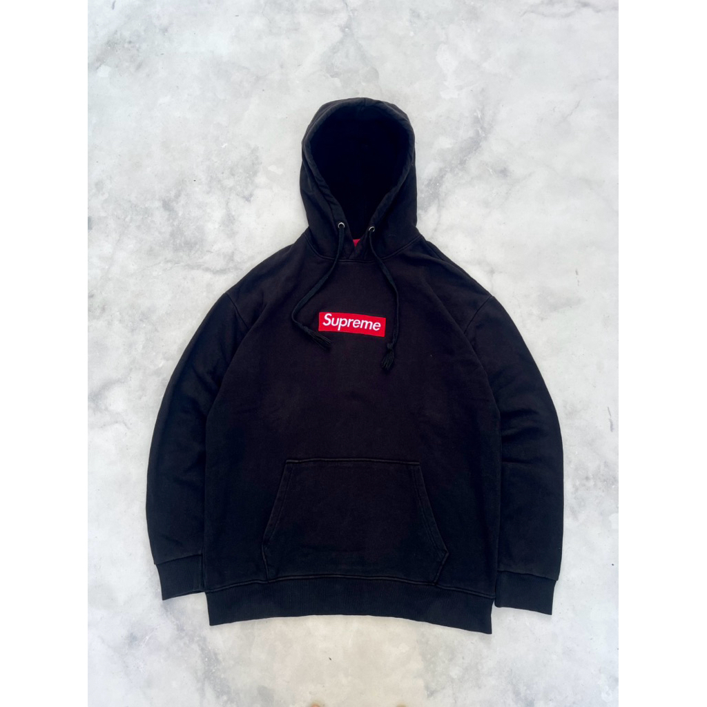 Hoodie Supreme