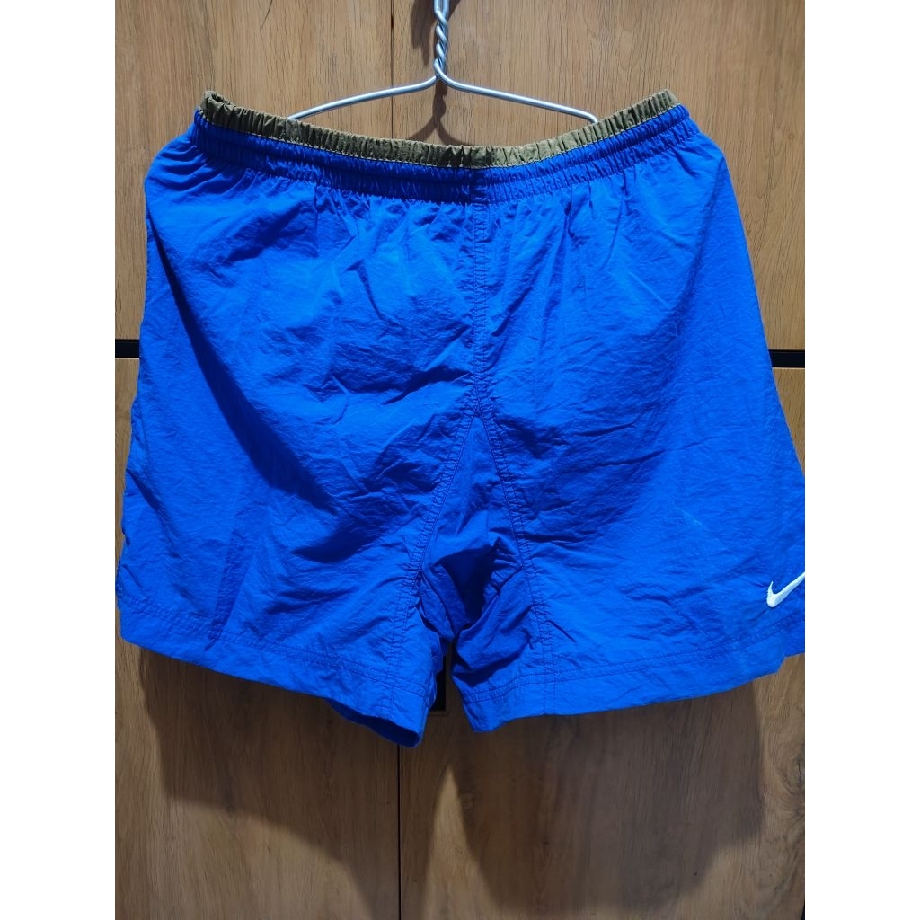 celana pendek/basket adidas original