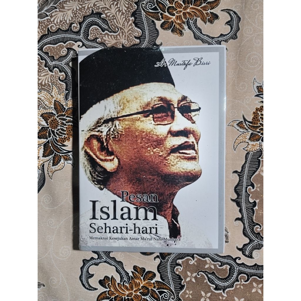 Pesan Islam Sehari-hari