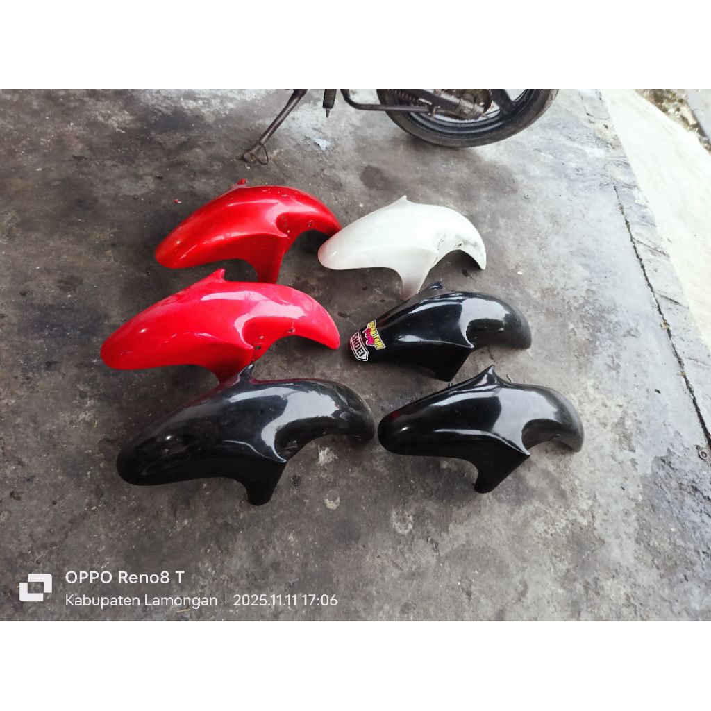 slebor original copotan ninja rr