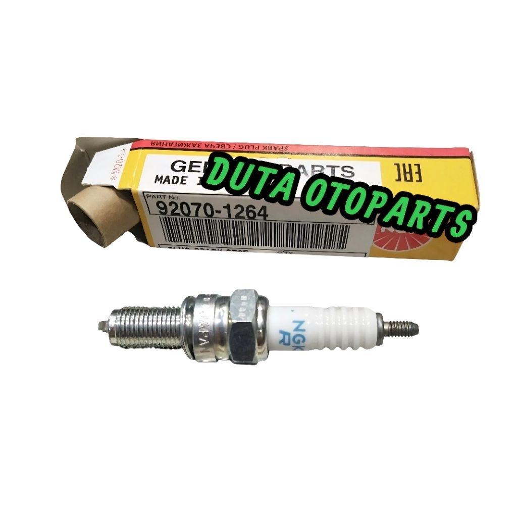 Busi NGK CR9EK Kawasaki Z800 Original 92070-1264