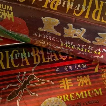 Mainan iciboss semut premium @15