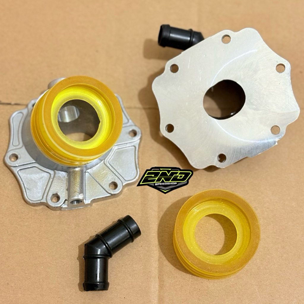 INTAKE MANIFOLD NINJA MODEL BATTLE SPPED KARBU PWK PWM TMX 32 33 34 35 38 40