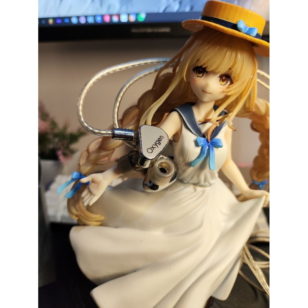 Tanchjim Oxygen IEM Second