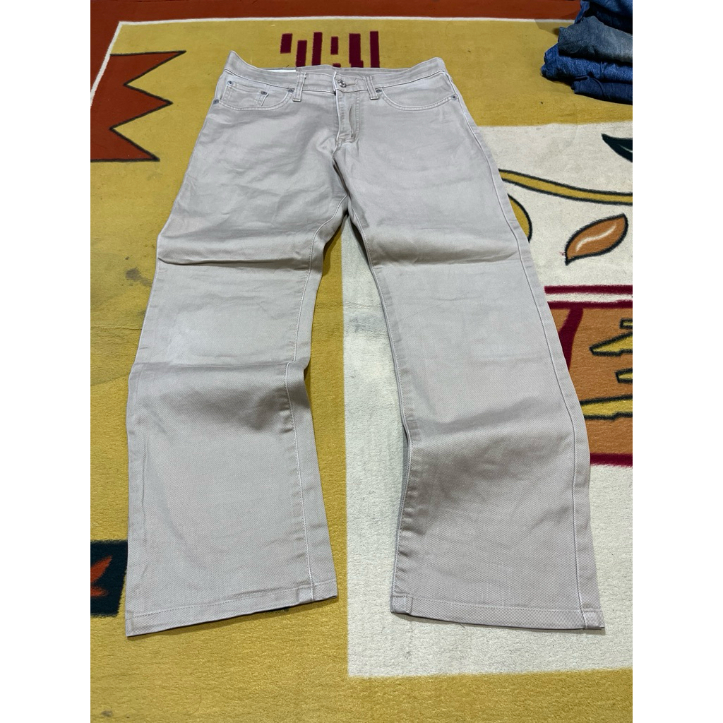 celana jeans brended EDWIN 503