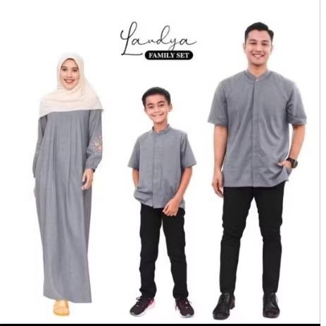 Preloved couple Ayah Ibu by Hagia. id