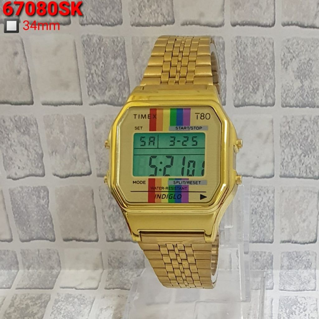 Jam Digital Timex