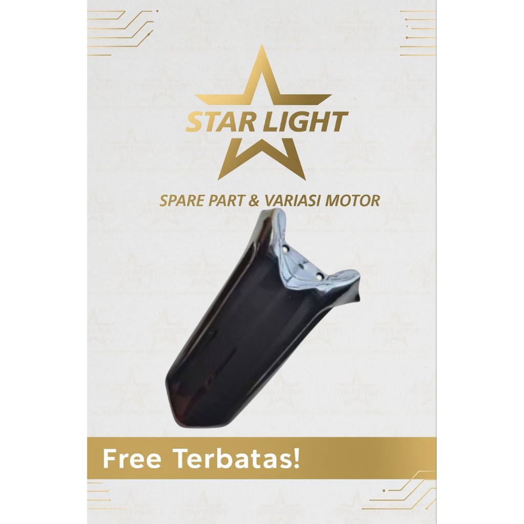 SPAKBOR BELAKANG KLX 150 / SPAKBOR BELAKANG KLX  NEW/SPAKBOR BELAKNG KLX 150 L