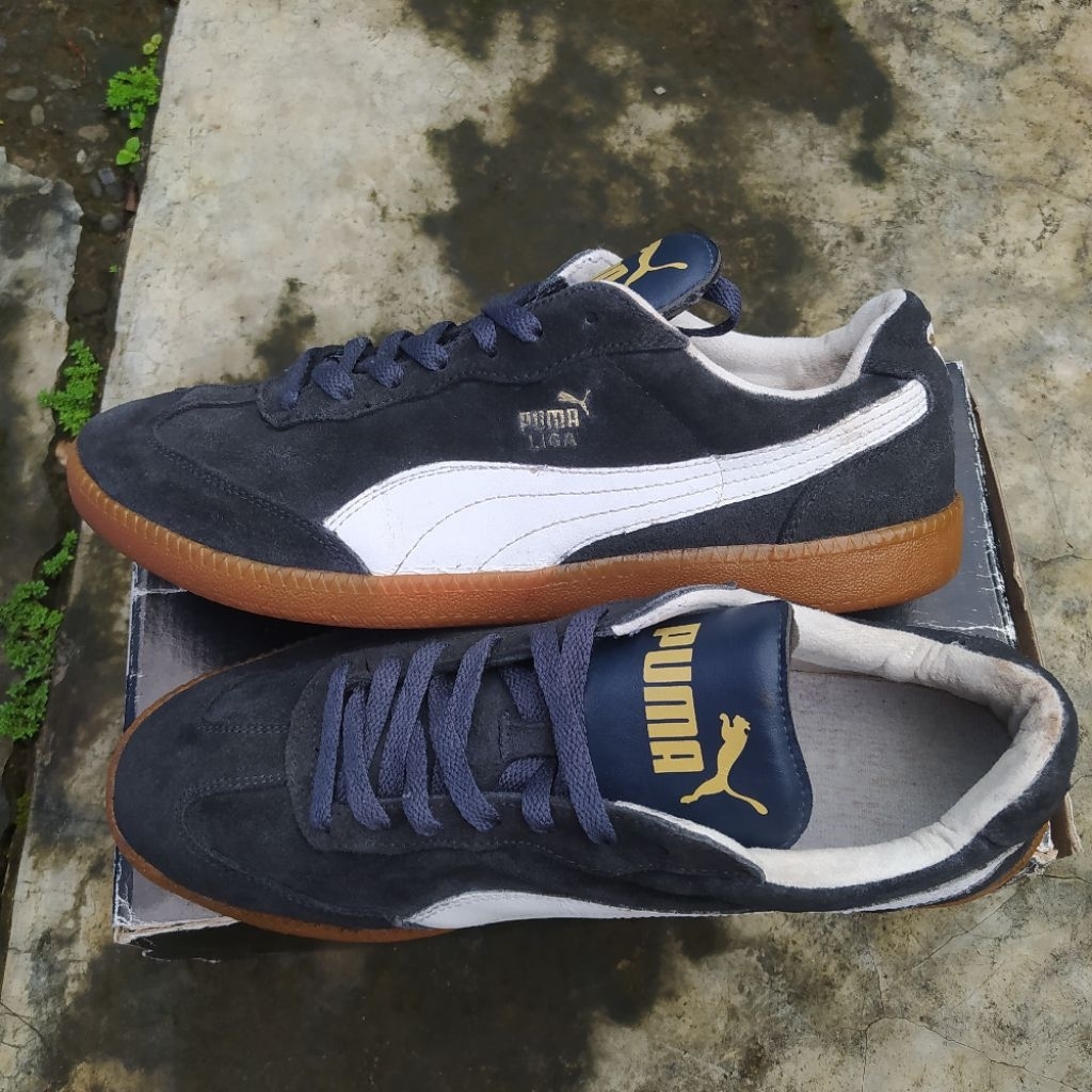 Puma Liga (second ori)
