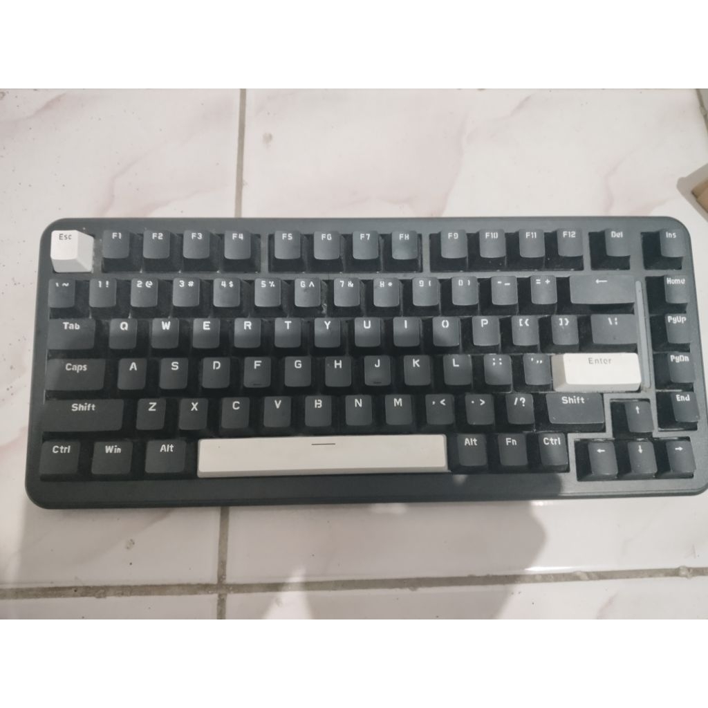 Vortex series Mono 75%