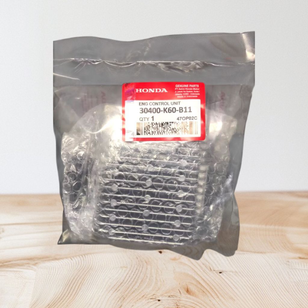 Cdi Eccu Ecm Honda Vario 125 Led (K60)