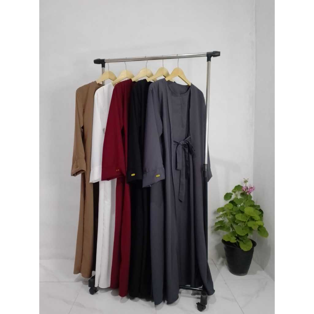 Gamis abaya remaja terbaru gamis abaya modern gamis abaya turkey gamis abaya arab