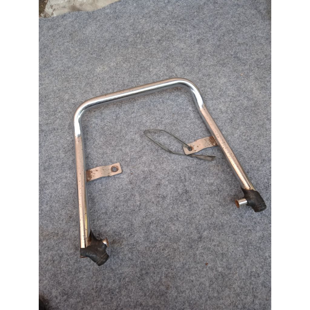 begel GL pro platina ori