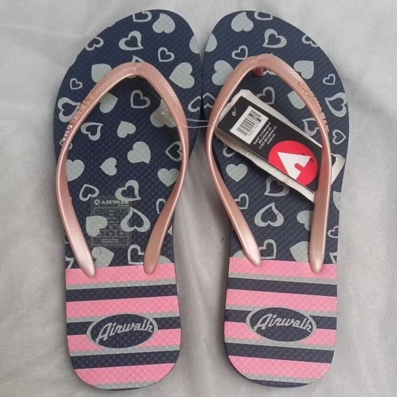 Sandal Jepit Wanita AIRWALK Women's Sandals